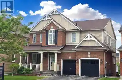 29 Yorkleigh Circle Whitchurch-Stouffville (Stouffville) Ontario L4A0Z