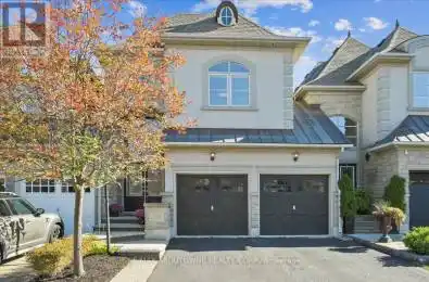 2324 Wuthering Heights Way Oakville (Palermo West) Ontario L6M0E8