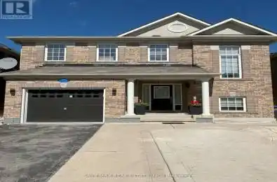 66 Seascape(Upper) Crescent Brampton (Bram East) Ontario L6P3C5