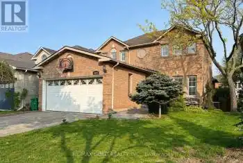 3848 Periwinkle Crescent, Mississauga (Lisgar), Ontario L5N6W8, 3 Bedrooms Bedrooms, ,3 BathroomsBathrooms,All Houses,For Rent,Periwinkle,W9507309