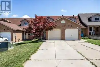 2511 8TH Unit# 2511, Owen Sound, Ontario N4K6W5, 3 Bedrooms Bedrooms, ,2 BathroomsBathrooms,All Houses,For Sale,8TH,40667973