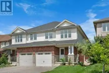 78 Couling Crescent Unit# Bsmt, Guelph (Grange Hill East), Ontario N1E0J8, 1 Bedroom Bedrooms, ,1 BathroomBathrooms,All Houses,For Rent,Couling,X9507334