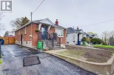 48 Stephen Drive Toronto (Stonegate-Queensway) Ontario M8Y3M6