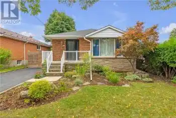 10 WARREN Avenue, Hamilton, Ontario L9A3C6, 5 Bedrooms Bedrooms, ,2 BathroomsBathrooms,All Houses,For Sale,WARREN,40667272