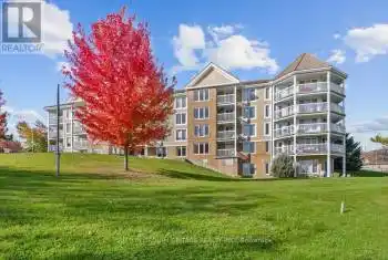 50 Rivermill Boulevard Unit# 407, Kawartha Lakes (Lindsay), Ontario K9V6C1, 1 Bedroom Bedrooms, ,1 BathroomBathrooms,Condo,For Sale,Rivermill,X9507229