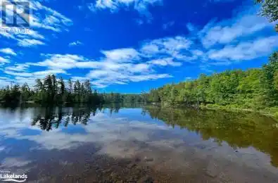 7 KRIBS Road Unit# LOT Magnetawan Ontario P0A1A0