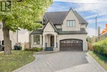 429 Hounslow Avenue, Toronto (Willowdale West), Ontario M2R1H7, 5 Bedrooms Bedrooms, ,7 BathroomsBathrooms,All Houses,For Sale,Hounslow,C9507451