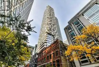 20 Lombard Street Unit# 4107, Toronto (Church-Yonge Corridor), Ontario M5C0A7, 2 Bedrooms Bedrooms, ,2 BathroomsBathrooms,Condo,For Sale,Lombard,C9507524