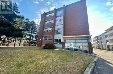 1191 Ellesmere Road Unit# B3 Toronto (Bendale) Ontario M1P2X6