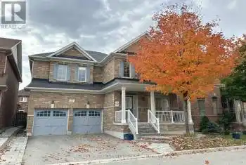 22 Carolina Rose Crescent, Markham (Wismer), Ontario L6E0J9, 4 Bedrooms Bedrooms, ,4 BathroomsBathrooms,All Houses,For Rent,Carolina Rose,N9506499