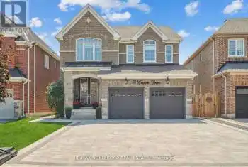 60 Empire Drive, Bradford West Gwillimbury (Bradford), Ontario L3Z4J1, 4 Bedrooms Bedrooms, ,4 BathroomsBathrooms,All Houses,For Sale,Empire,N9507507