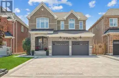 60 Empire Drive Bradford West Gwillimbury (Bradford) Ontario L3Z4J1