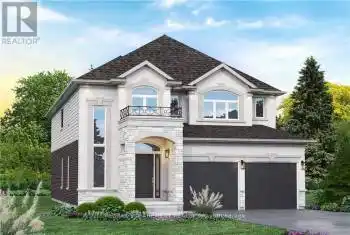 Lot 12 Kellogg Avenue Unit# LOT, Hamilton, Ontario L0R1W0, 4 Bedrooms Bedrooms, ,3 BathroomsBathrooms,All Houses,For Sale,Kellogg,X9507150