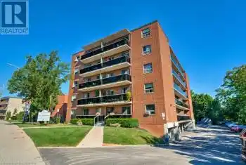 2373 KING Street Unit# 17, Hamilton, Ontario L8K1X9, 1 Bedroom Bedrooms, ,1 BathroomBathrooms,Condo,For Sale,KING,40668107