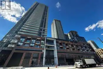 4130 Parkside Village Drive Unit# 2406, Mississauga (City Centre), Ontario L5B3M8, 2 Bedrooms Bedrooms, ,2 BathroomsBathrooms,Condo,For Rent,Parkside Village,W9507530