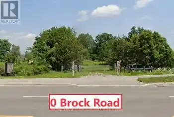 2459 Brock Road, Pickering (Duffin Heights), Ontario L1V2P8, ,Commercial,For Sale,Brock,E9506995