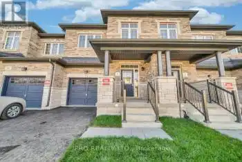 84 Gledhill Crescent, Cambridge, Ontario N1R5S2, 3 Bedrooms Bedrooms, ,3 BathroomsBathrooms,All Houses,For Sale,Gledhill,X9507463