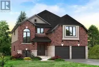 Lot 3 Twenty Road Unit# LOT, Hamilton, Ontario L0R1W0, 4 Bedrooms Bedrooms, ,3 BathroomsBathrooms,All Houses,For Sale,Twenty,X9507481