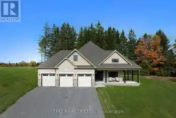 2 Cameron Court, Cavan Monaghan, Ontario L0A1C0, 2 Bedrooms Bedrooms, ,2 BathroomsBathrooms,All Houses,For Sale,Cameron,X9507706