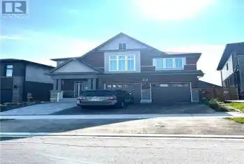 377 CHOKECHERRY Crescent, Waterloo, Ontario N2V0C3, 2 Bedrooms Bedrooms, ,1 BathroomBathrooms,All Houses,For Rent,CHOKECHERRY,40667758