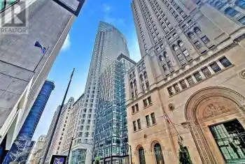 1 King Street Unit# 2212, Toronto (Bay Street Corridor), Ontario M5H1A1, 1 Bedroom Bedrooms, ,1 BathroomBathrooms,Condo,For Rent,King,C9507276