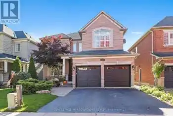 18 North Ridge Crescent, Halton Hills (Georgetown), Ontario L7G6E1, 4 Bedrooms Bedrooms, ,3 BathroomsBathrooms,All Houses,For Sale,North Ridge,W9507503