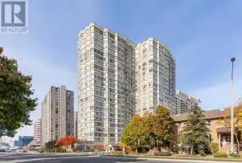 3605 Kariya Drive Unit# 1912, Mississauga (City Centre), Ontario L5B3J4, 2 Bedrooms Bedrooms, ,2 BathroomsBathrooms,Condo,For Sale,Kariya,W9507385