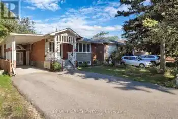 875 Hampton Crescent, Mississauga (Lakeview), Ontario L5G4G4, 3 Bedrooms Bedrooms, ,2 BathroomsBathrooms,All Houses,For Sale,Hampton,W9507631