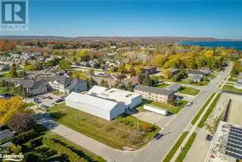 290 THOMPSON Street, Meaford, Ontario N4L1M3, ,Condo,For Sale,THOMPSON,40667760