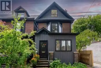 187 FERN Avenue, Toronto, Ontario M6R1K2, 7 Bedrooms Bedrooms, ,4 BathroomsBathrooms,All Houses,For Sale,FERN,40668017