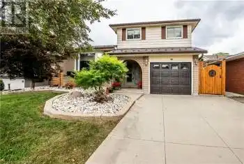 29 ABBINGTON Drive, Hamilton, Ontario L9C4R2, 3 Bedrooms Bedrooms, ,2 BathroomsBathrooms,All Houses,For Sale,ABBINGTON,40667401