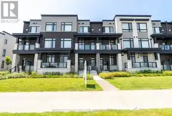 2550 Castlegate Crossing Unit# 302, Pickering (Duffin Heights), Ontario L1X0H6, 2 Bedrooms Bedrooms, ,2 BathroomsBathrooms,All Houses,For Sale,Castlegate Crossing,E9399075