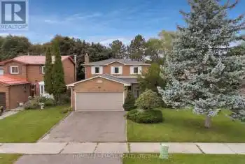 36 Driftwood Cres, Brampton, Ontario L6Z 2C4, 4 Bedrooms Bedrooms, 8 Rooms Rooms,4 BathroomsBathrooms,All Houses,Sold,Driftwood,W9507473