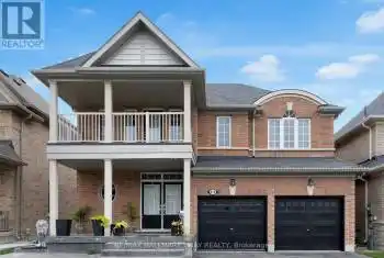 878 Green Street, Innisfil (Lefroy), Ontario L0L1W0, 4 Bedrooms Bedrooms, ,3 BathroomsBathrooms,All Houses,For Sale,Green,N9507687