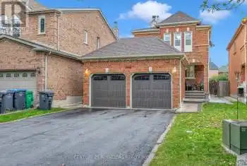 2526 Willowburne Drive, Mississauga (Central Erin Mills), Ontario L5M5E9, 3 Bedrooms Bedrooms, ,3 BathroomsBathrooms,All Houses,For Sale,Willowburne,W9507435