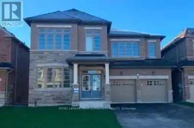 61 Bud Leggett Crescent Georgina (Keswick South) Ontario L4P0T1