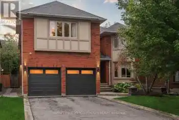 66 Palmerston Drive, Vaughan (Beverley Glen), Ontario L4J7V9, 7 Bedrooms Bedrooms, ,5 BathroomsBathrooms,All Houses,For Sale,Palmerston,N9507755