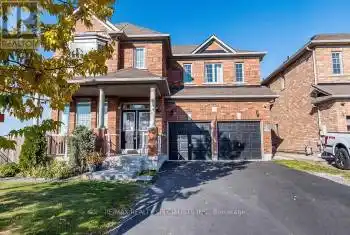 26 CLEARFIELD Drive, Brampton (Bram East), Ontario L6P3L5, 4 Bedrooms Bedrooms, ,4 BathroomsBathrooms,All Houses,For Sale,CLEARFIELD,W9507713