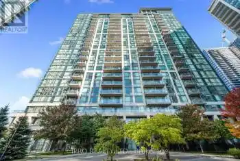 339 Rathburn Road Unit# 615, Mississauga (City Centre), Ontario L5B0K6, 3 Bedrooms Bedrooms, ,2 BathroomsBathrooms,Condo,For Sale,Rathburn,W9507743