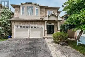 2369 GRAND OAK Trail, Oakville (West Oak Trails), Ontario L6M4V5, 4 Bedrooms Bedrooms, ,3 BathroomsBathrooms,All Houses,For Sale,GRAND OAK,W9507758