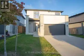 2192 Debra Drive, London, Ontario N6P0A2, 4 Bedrooms Bedrooms, ,3 BathroomsBathrooms,All Houses,For Rent,Debra,X9508021