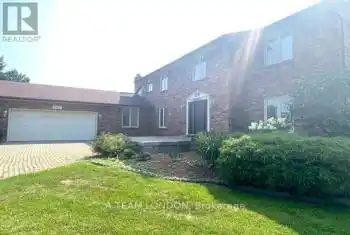 716 Franklinway Crescent, London, Ontario N6G5C8, 4 Bedrooms Bedrooms, ,3 BathroomsBathrooms,All Houses,For Rent,Franklinway,X9508023