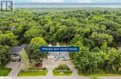 1776 BIG BAY POINT Road Innisfil Ontario L9S2R4