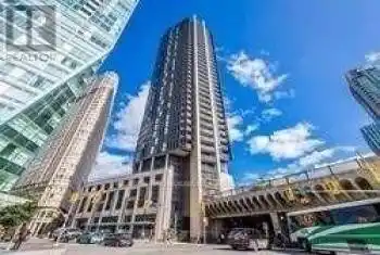 1 The Esplanade Street Unit# 2202, Toronto (Waterfront Communities), Ontario M5E0A8, 2 Bedrooms Bedrooms, ,2 BathroomsBathrooms,Condo,For Rent,The Esplanade,C9507891