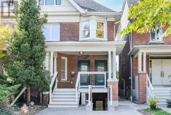 268 Rusholme Road Unit# Lower, Toronto (Dufferin Grove), Ontario M6H2Y8, 2 Bedrooms Bedrooms, ,1 BathroomBathrooms,All Houses,For Rent,Rusholme,C9507783