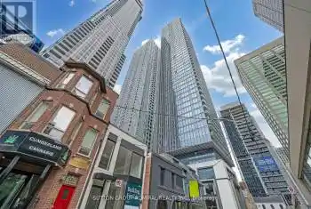 8 Cumberland Street Unit# 1706, Toronto (Annex), Ontario M4W1J5, 2 Bedrooms Bedrooms, ,2 BathroomsBathrooms,Condo,For Sale,Cumberland,C9507807