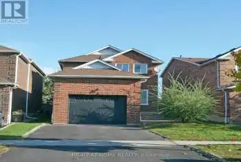 8 REED Drive, Ajax (Central), Ontario L1S5S3, 3 Bedrooms Bedrooms, ,3 BathroomsBathrooms,All Houses,For Sale,REED,E9507901