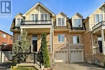 41 Bell Estate Road, Toronto (Clairlea-Birchmount), Ontario M1L0G5, 4 Bedrooms Bedrooms, ,3 BathroomsBathrooms,All Houses,For Sale,Bell Estate,E9507912