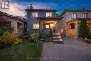 914 Royal York Road, Toronto (Stonegate-Queensway), Ontario M8Y2V7, 3 Bedrooms Bedrooms, ,2 BathroomsBathrooms,All Houses,For Sale,Royal York,W9506701