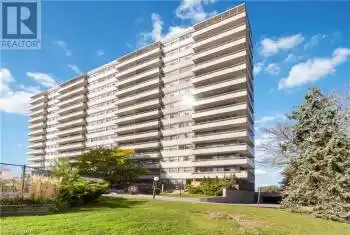 215 GLENRIDGE Avenue Unit# 409, St. Catharines (461 - Glendale/Glenridge), Ontario L2T3J7, 2 Bedrooms Bedrooms, ,1 BathroomBathrooms,Condo,For Sale,GLENRIDGE,X9767585